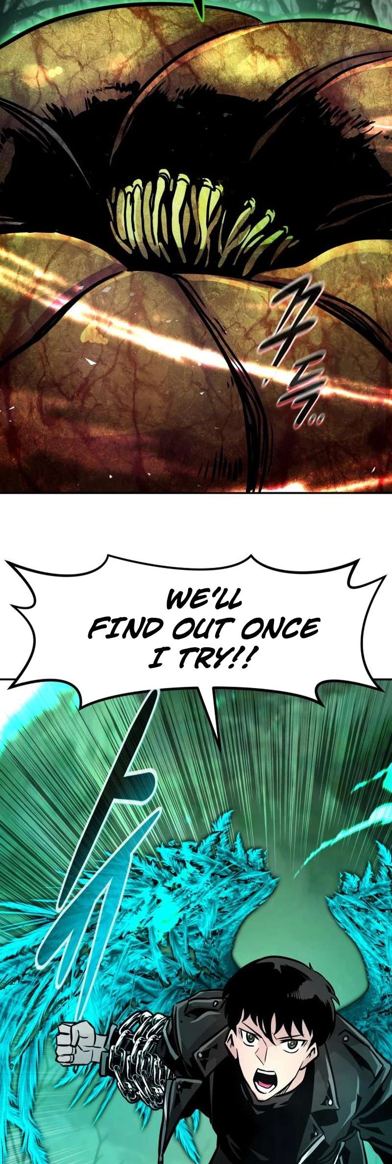 All Rounder Chapter 92 14